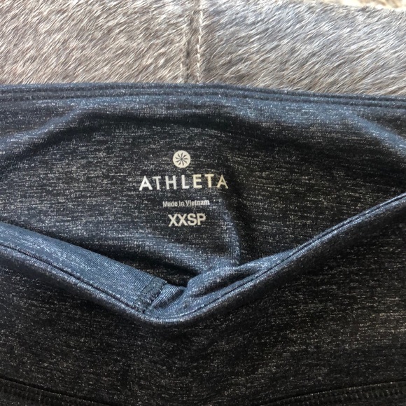XXSP Athleta leggings - Picture 2 of 3